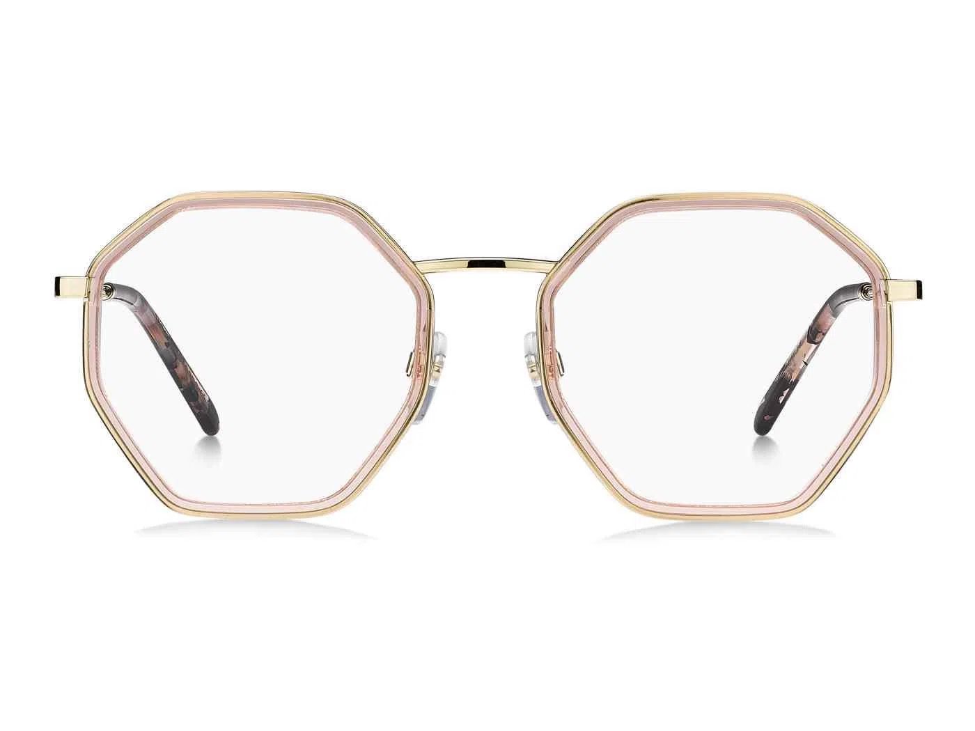 Marc Jacobs MARC538 Eyeglasses - Dark Havana - view 10
